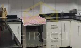 Imagem 7: Casa - Residencial Cosmos - Campinas