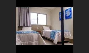 Imagem 2: Resort Aqualand Apartamento com 2 dormitórios