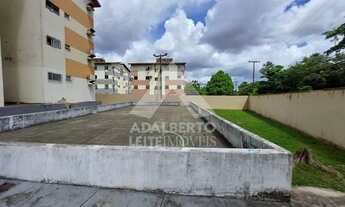 Imagem 2: APARTAMENTO PARA LOCAÇÃO, ANGELIM, SAO LUIS - MA