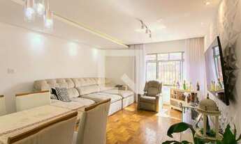 Imagem: Apartamento para Aluguel - Tatuapé, 2 Quartos