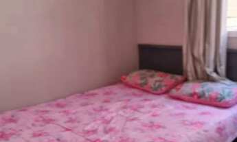 Imagem: Alugo apto terreo com area privativa