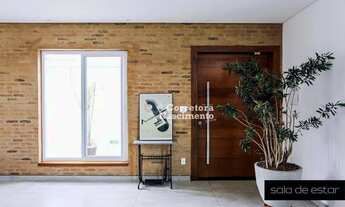 Imagem 4: Sobrado com 3 dormitórios à venda, 225 m² por R$ 1.790.000 - Urbanova - São José dos Campo