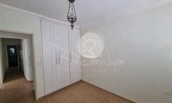 Imagem 6: Apartamento para venda no Cambuí em frente ao Centro de Convivência em Campinas - Façanha