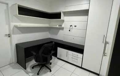 Imagem 4: TERRAZO ATLÂNTICO - MOBILIADO