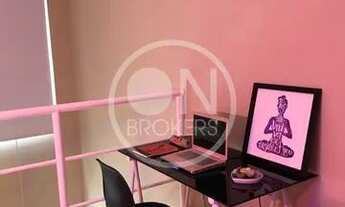 Imagem 5: Sala em Barra da Tijuca - Rio de Janeiro