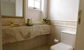 Imagem 7: Casa - Loteamento Alphaville Campinas - Campinas