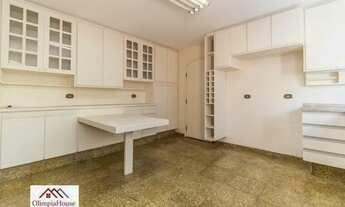 Imagem 6: Casa Venda 4 Dormitórios - 486 m² Vila Leopoldina