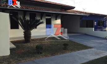 Imagem: Casa à venda em Boituva/SP