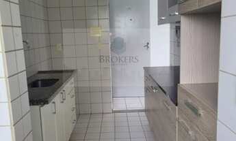 Imagem: Res. Eldorado Cond. Ônix 2 Quartos