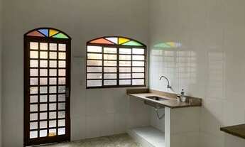 Imagem 3: Casa para venda possui 80 metros quadrados com 3 quartos em Barbalho - Salvador - Bahia