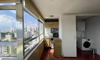 Imagem 4: SÃO PAULO - Apartamento Padrão - VILA DA SAÚDE