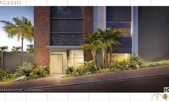 Imagem 2: Studio para venda com 21 metros quadrados com 1 quarto em Paraíso - São Paulo - SP