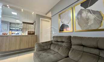 Imagem 4: Apartamento para venda tem 78 metros quadrados com 3 quartos em Morros - Teresina