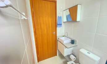 Imagem 7: Cobertura com 1 dormitorio no Campeche