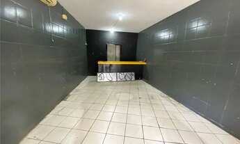 Imagem 2: Aluga Loja Comercial na Estrada de Belém em Campo Grande