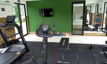 Imagem 2: Petrópolis - Apartamento Padrão - Itaipava