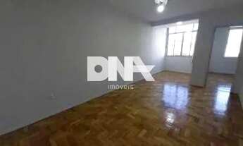 Imagem 4: Venha morar no Maracanã. 3 Quartos 107m²