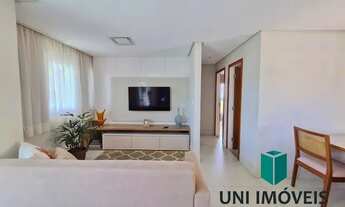 Imagem 2: Apartamento 02 quartos decorado e vista lateral para o mar a venda por R$848.000 na Praia