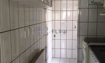 Imagem 6: Apartamento 82m² contendo 2 dormitórios e 1 vaga-vila guarani