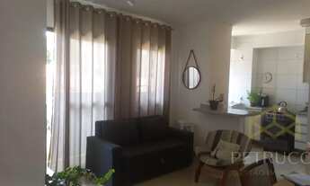 Imagem: Apartamento - Vila São Sebastião - Valinhos