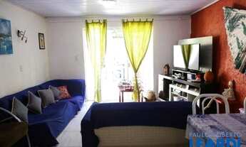 Imagem 4: CASA TÉRREA - PARQUE BANDEIRANTE - SP