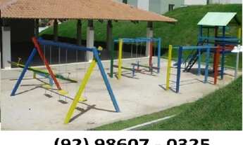 Imagem 7: Apartamento condominio Anturio mobiliado com 02 quartos