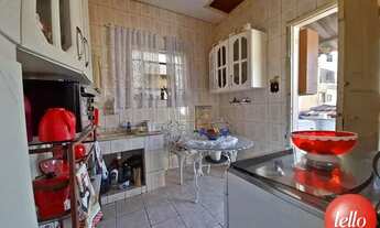 Imagem 7: São Paulo - Casa de Vila - Santana