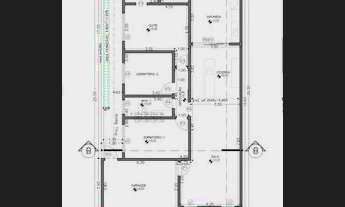 Imagem 2: Casa - Parque Olívio Franceschini - Hortolândia
