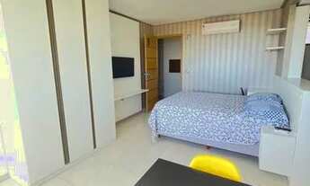 Imagem 5: Apartamento Studio - locação - 3 mil