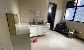 Imagem 4: Aluguel - SALA - SANTO AGOSTINHO Belo Horizonte MG