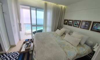 Imagem 3: Apartamento para aluguel possui 110 metros quadrados com 2 quartos