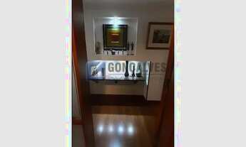 Imagem 4: SAO BERNARDO DO CAMPO - Residential / Apartment - CENTRO