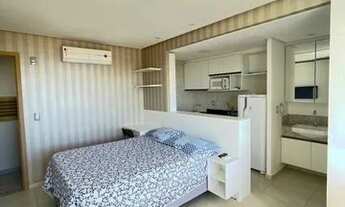 Imagem: Apartamento Studio - locação - 3 mil
