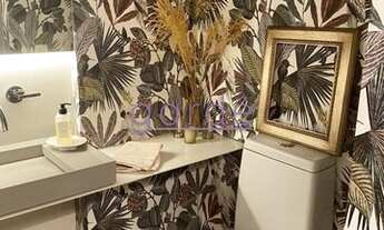 Imagem 6: Vila Olímpia - apartamento à venda com 3 suítes