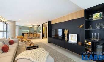 Imagem 3: APARTAMENTO - JARDIM PAULISTA - SP