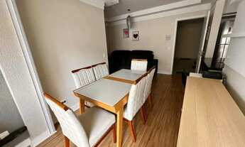 Imagem 7: BARUERI - Apartamento Padrão - ALPHAVILLE EMPRESARIAL