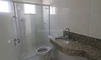 Imagem 6: Ref.: APA22039 - Apartamento novo 2/4, suite, uma vaga - Aceita CEF- Bairro de Lourdes