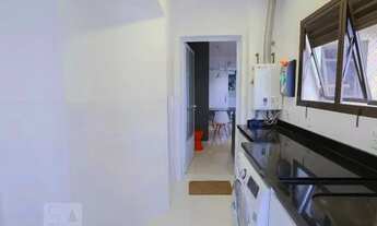 Imagem 2: Apartamento com 2 quartos (2 suítes) à venda em Moema, São Paulo com 2 vagas