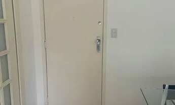 Imagem 4: Apartamento 2 Quartos Mobiliado Leblon Com 1 Vaga