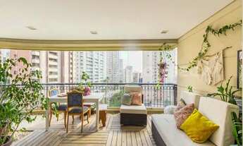 Imagem 2: São Paulo - Apartamento Padrão - Morumbi