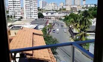 Imagem 6: Apartamento 1/4 Imbui