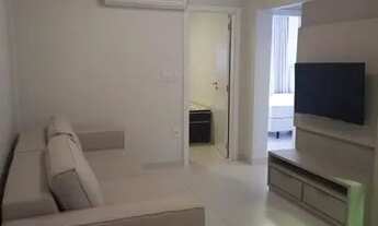 Imagem 2: Apartamento para Venda em Balneário Camboriú, Centro, 2 dormitórios, 1 banheiro, 1 vaga