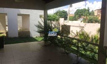 Imagem 2: Casa 4 quartos para Locação Santa Isabel, Teresina