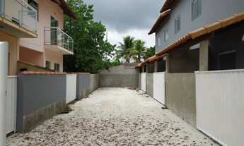 Imagem 3: Sobrado dois quartos - Papucaia