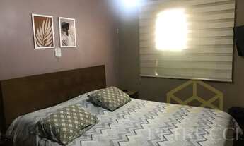 Imagem 4: Apartamento - Conjunto Residencial Souza Queiroz - Campinas