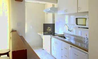 Imagem 3: Flat disponível em Moema