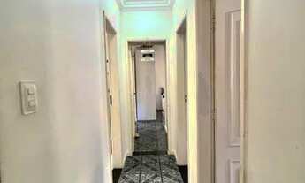 Imagem 6: 3 QUARTOS NO EDF GEORGE POMPIDOU NO LOTEAMENTO AQUÁRIOS