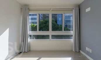 Imagem 6: Apartamento no bairro Rio Branco, Porto Alegre