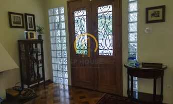 Imagem 7: Sobrado de alto padrão à venda, 5 dormitórios, 2 suítes, 5 vagas, 395m², Sumaré