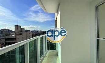 Imagem 3: Apartamento com 2 quartos à venda, 68 m² por R$ 560.000 - Itapuã - Vila Velha/ES